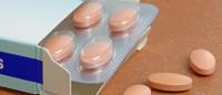 statin tablets
